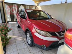 Nissan Rogue Sport
